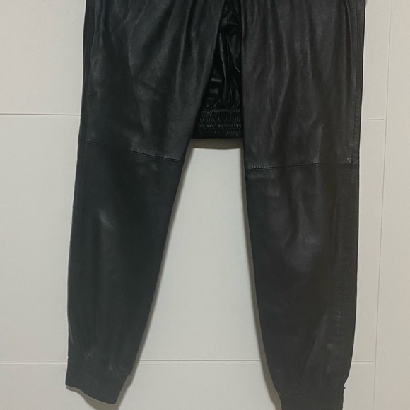 Zara faux leather - Picture 2 of 4